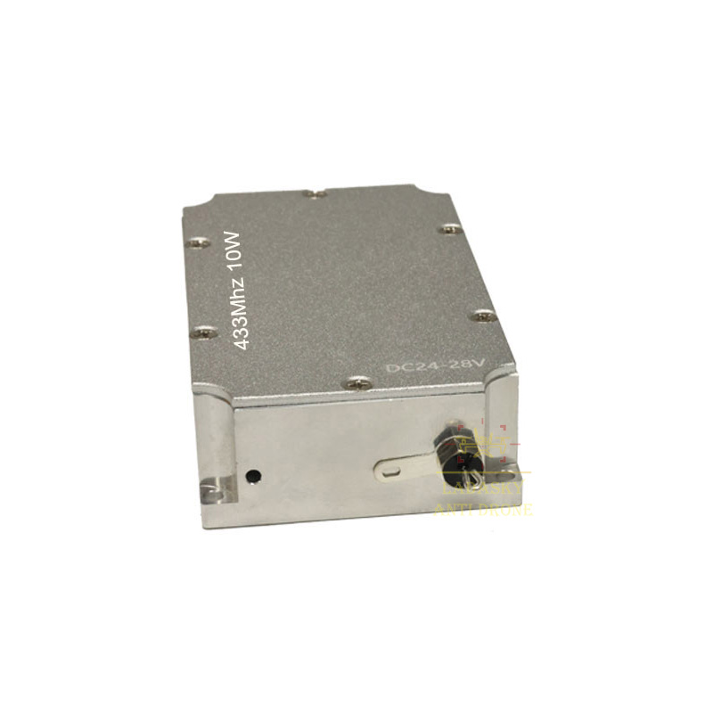 LDMOS 10w