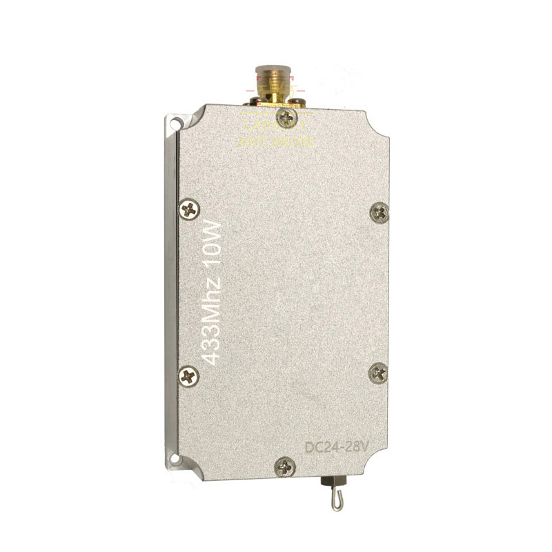 LDMOS 10w
