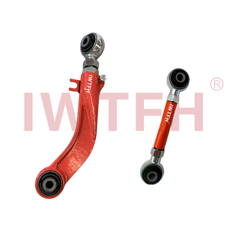 Hyundai IX35 AWD / Kia KX7 / Kia Sorento Регулируемый наклон/стойка