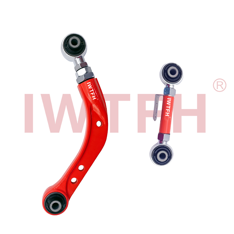 Peugeot 4008/Citroen C4/Mitsubishi Регулируемый развал/прямой рычаг для ASX/Mitsubishi Lancer/Mitsubishi Outlander/Dodge Caliber