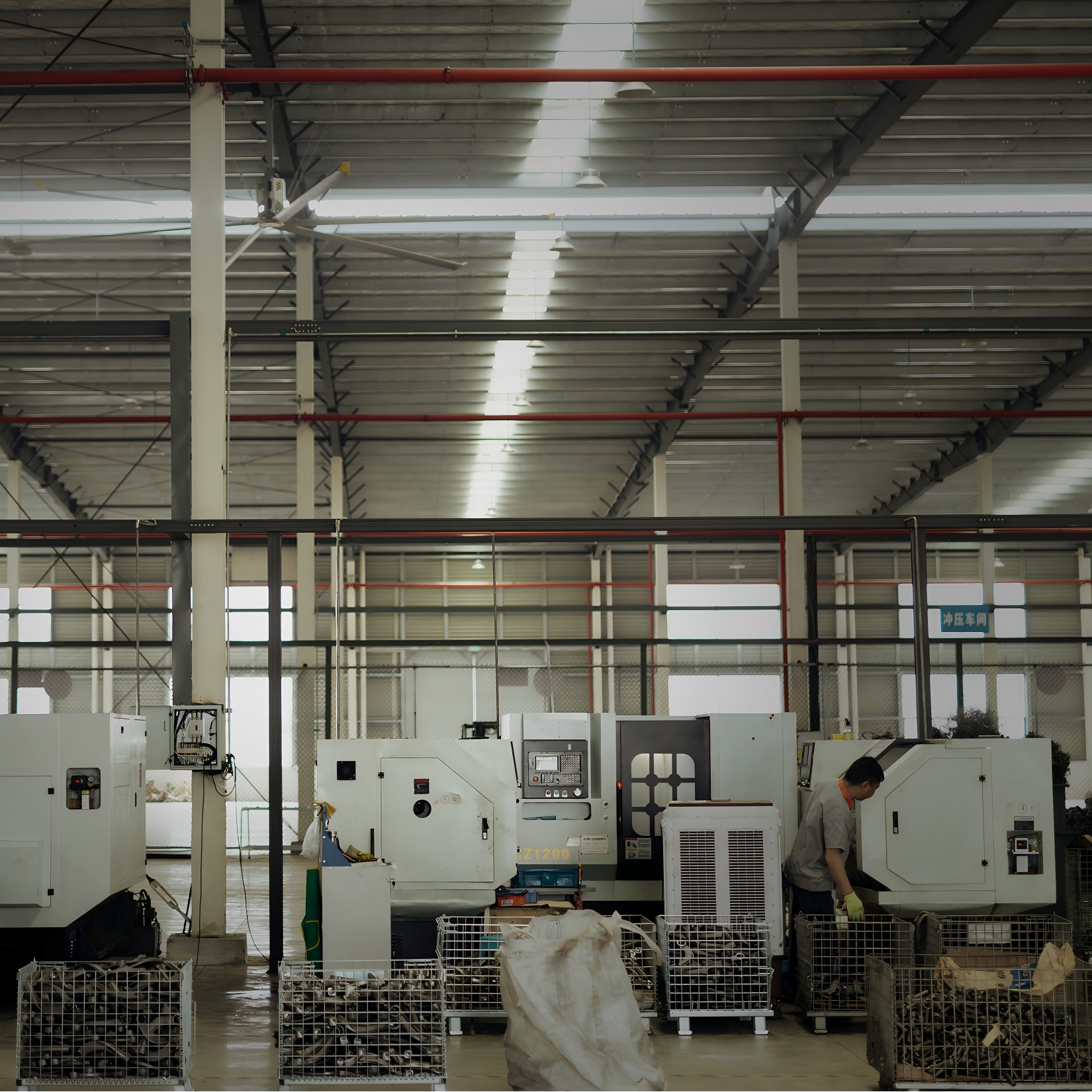 Закупайте автозапчасти напрямую у Chongqing Aiwante — без посредников и лишних расходов!