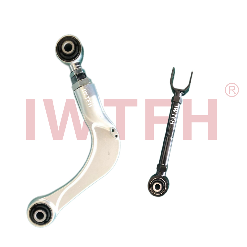 Регулируемый коленный рычаг для Lexus CT/Toyota Celica