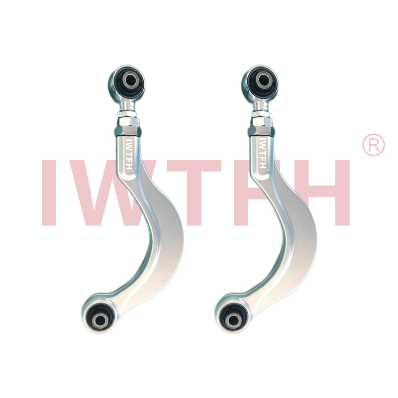 Регулируемый коленный рычаг для Toyota Alphard 3.5/2.5