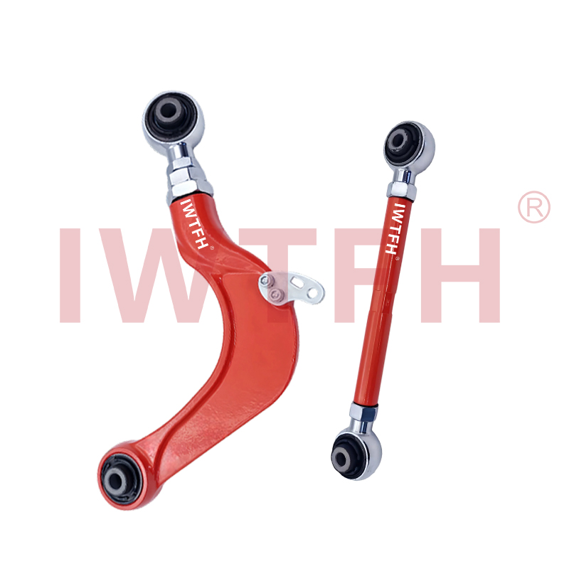 Регулируемый наклонный/поворотный рычаг для Civic/Accord/Breeze 10-го поколения