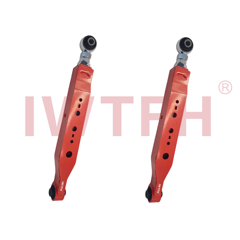 Регулируемый нижний рычаг подвески для Nissan Qashqai/X-Trail/Haima S5