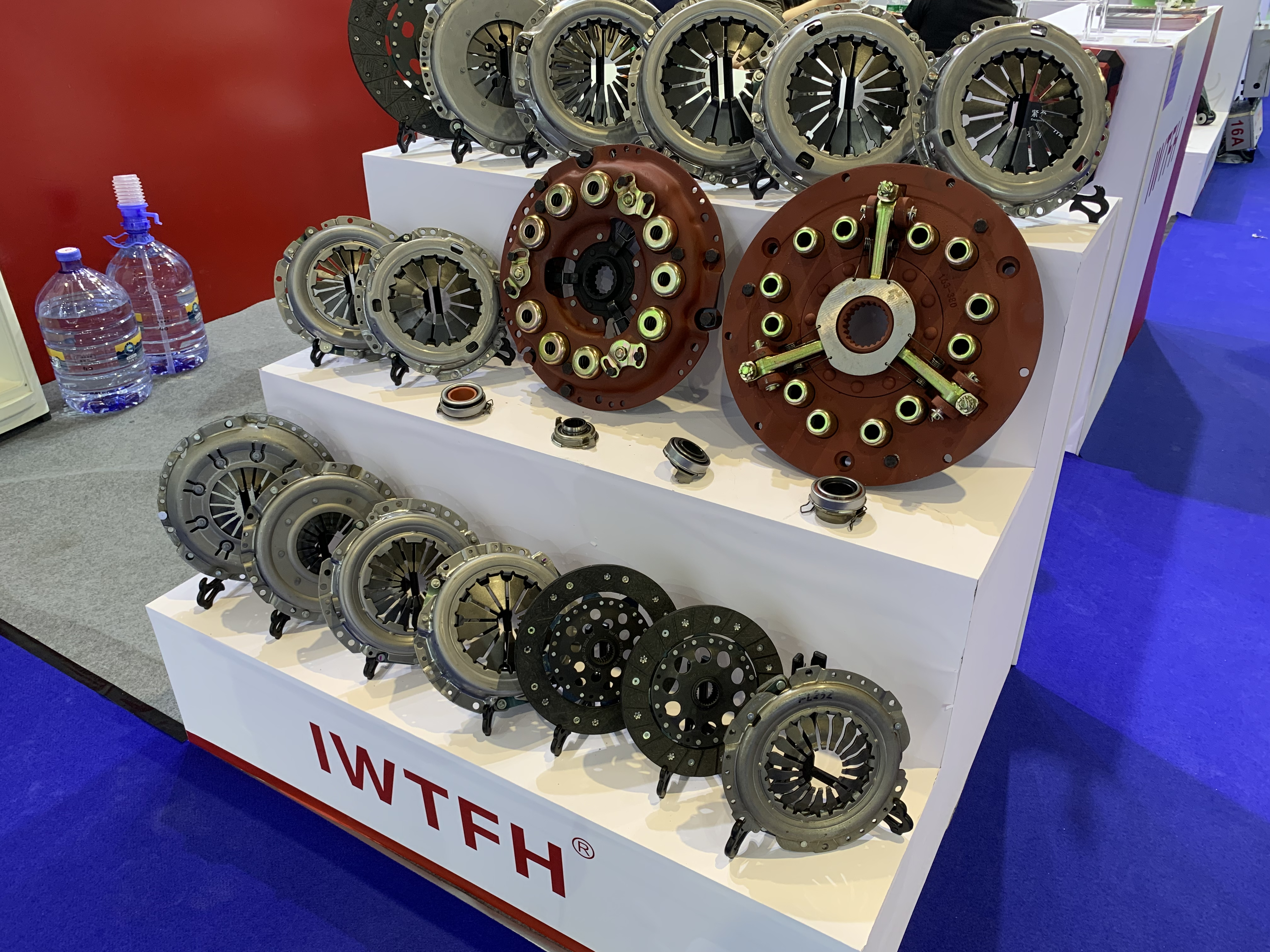 автозапчасти