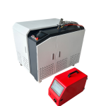 Портативный сварочный аппарат -