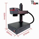 Лазерная маркировочная машина MOPA-T5 -