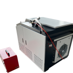 Портативный сварочный аппарат -