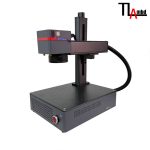 Лазерная маркировочная машина MOPA-T5 -