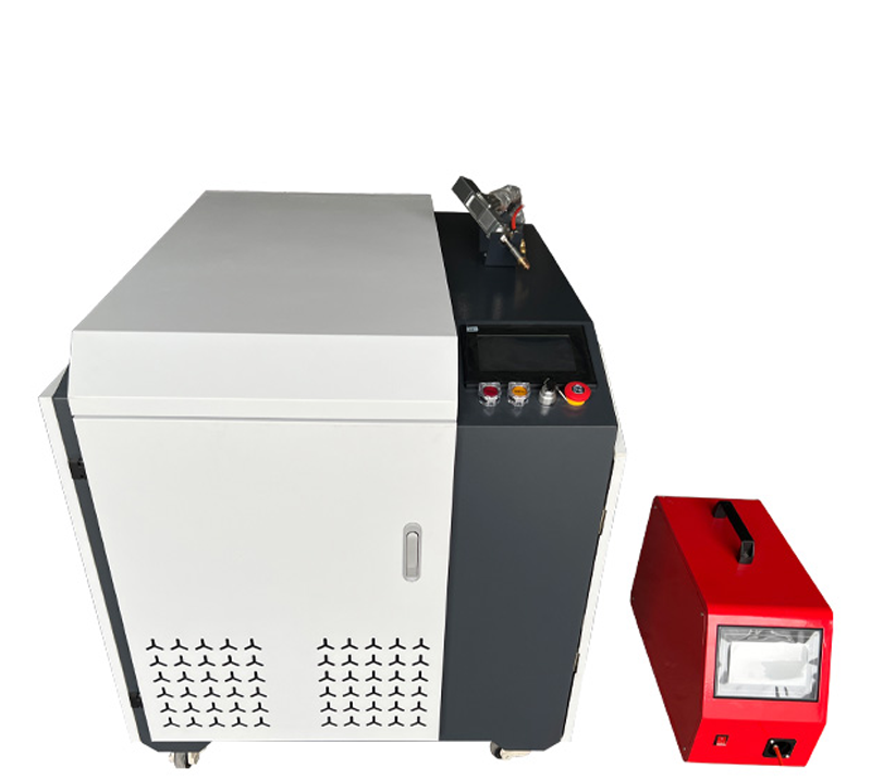 Портативный сварочный аппарат