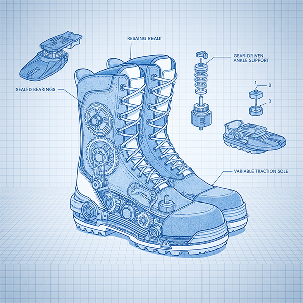 Как выбрать лучшие ботинки для рыбалки в соленой воде, чтобы добиться оптимальных результатов