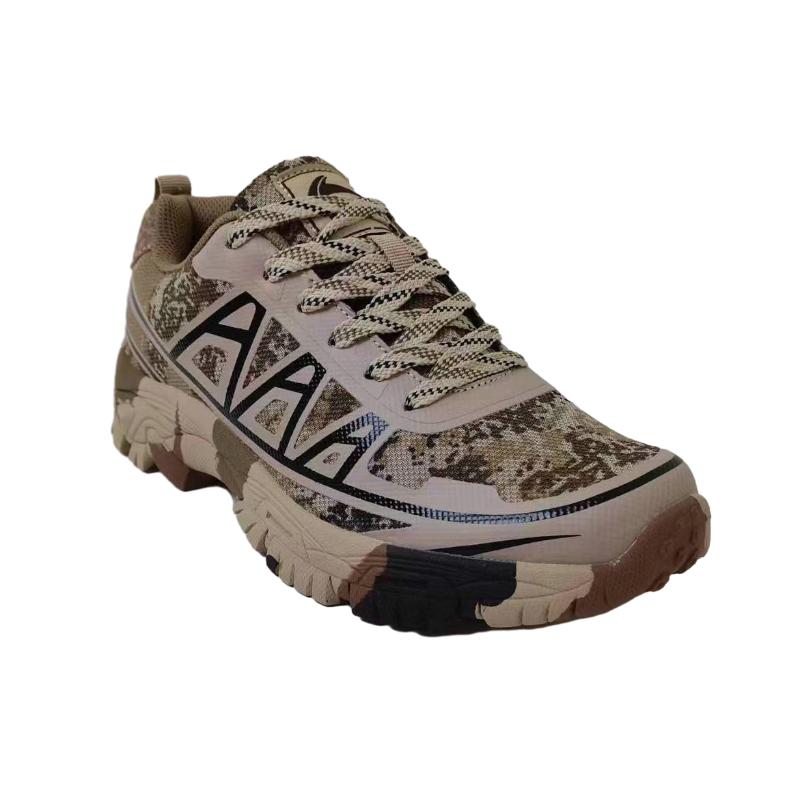 Походная камуфляжная обувь LW-1106 - Hebei Landwalk Outdoor Co.,Ltd