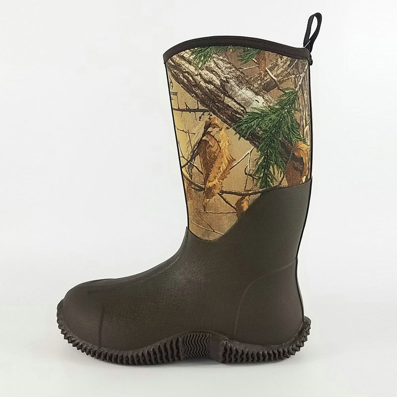 Landwalk Outdoor