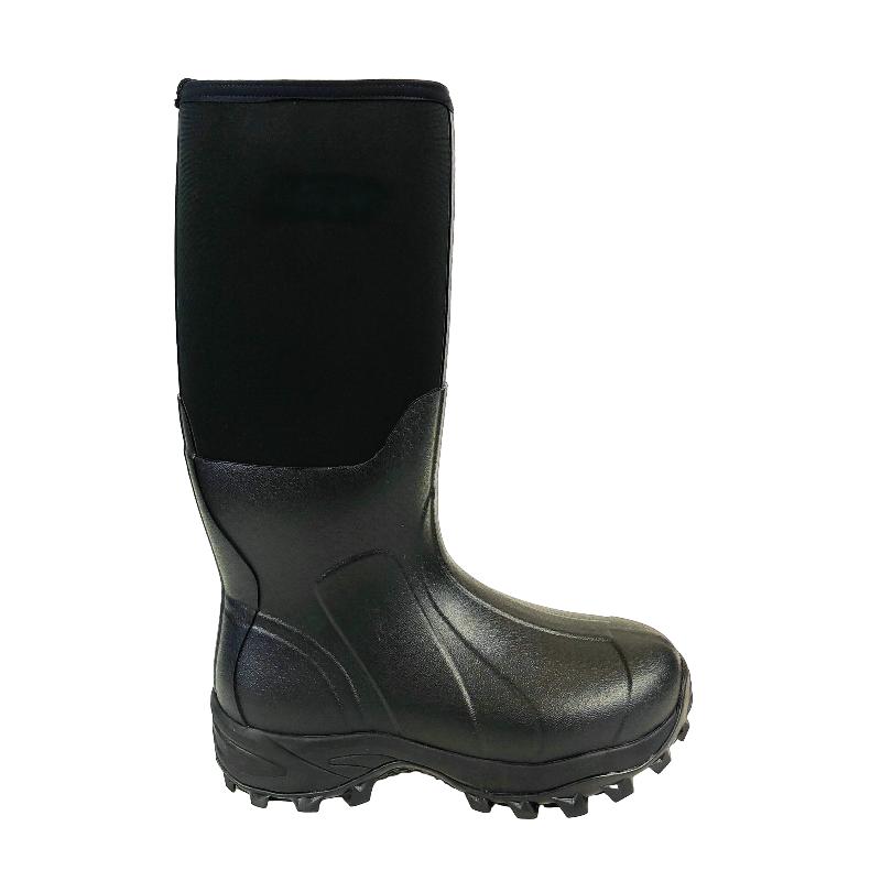 Рабочие ботинки безопасности SY01-9N - Hebei Landwalk Outdoor Co.,Ltd