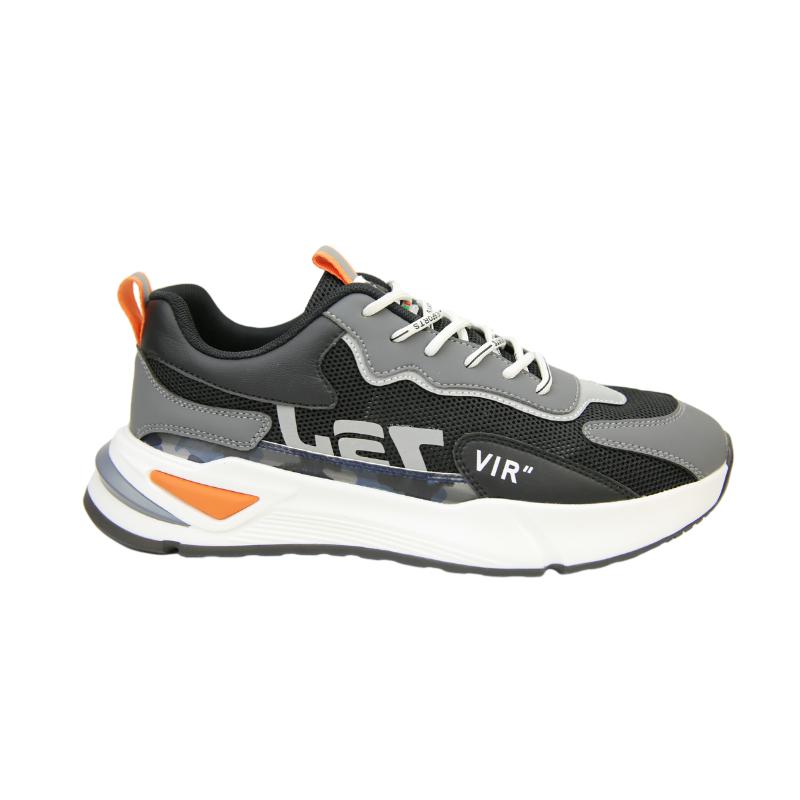 Модная спортивная обувь LW-A22093-1-2 - Hebei Landwalk Outdoor Co.,Ltd