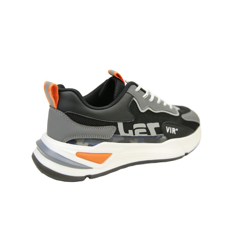 Модная спортивная обувь LW-A22093-1-2 - Hebei Landwalk Outdoor Co.,Ltd