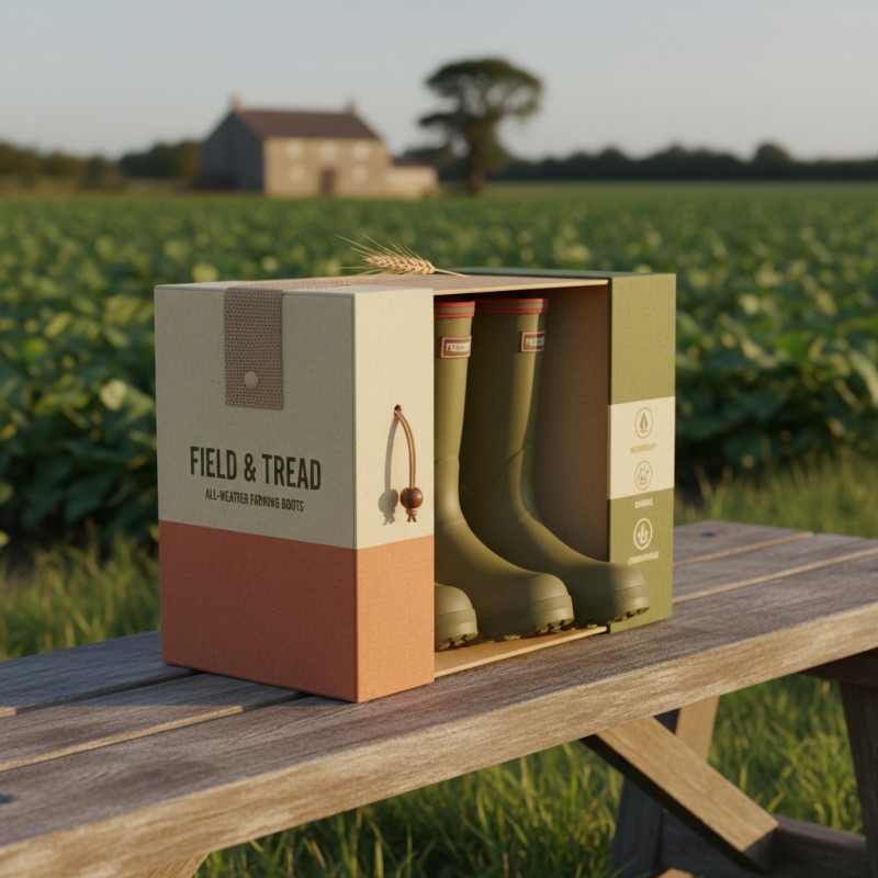 Полное руководство по выбору лучших резиновых сапог для сельского хозяйства