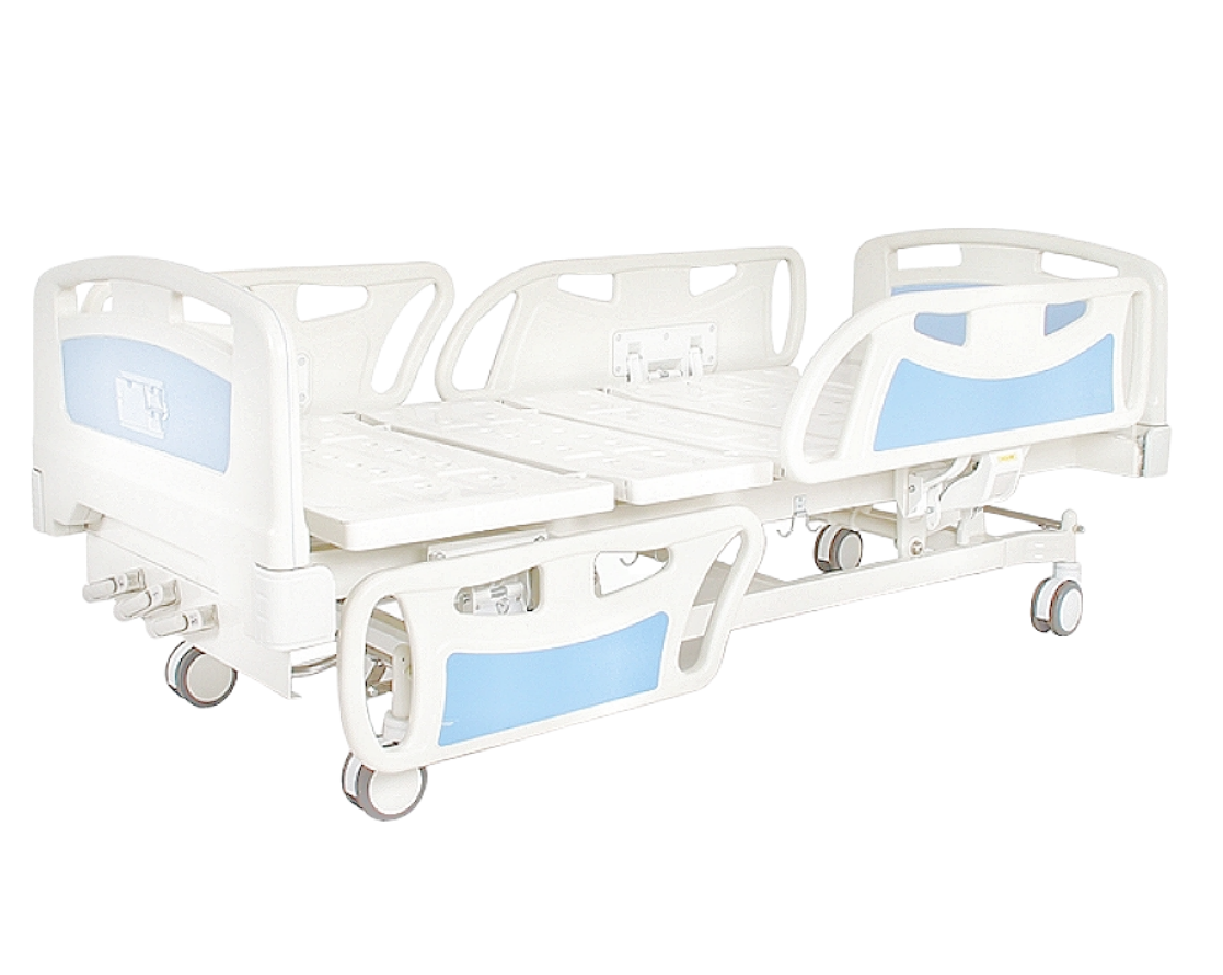 Как технологии влияют на инновации в больничных кроватях?