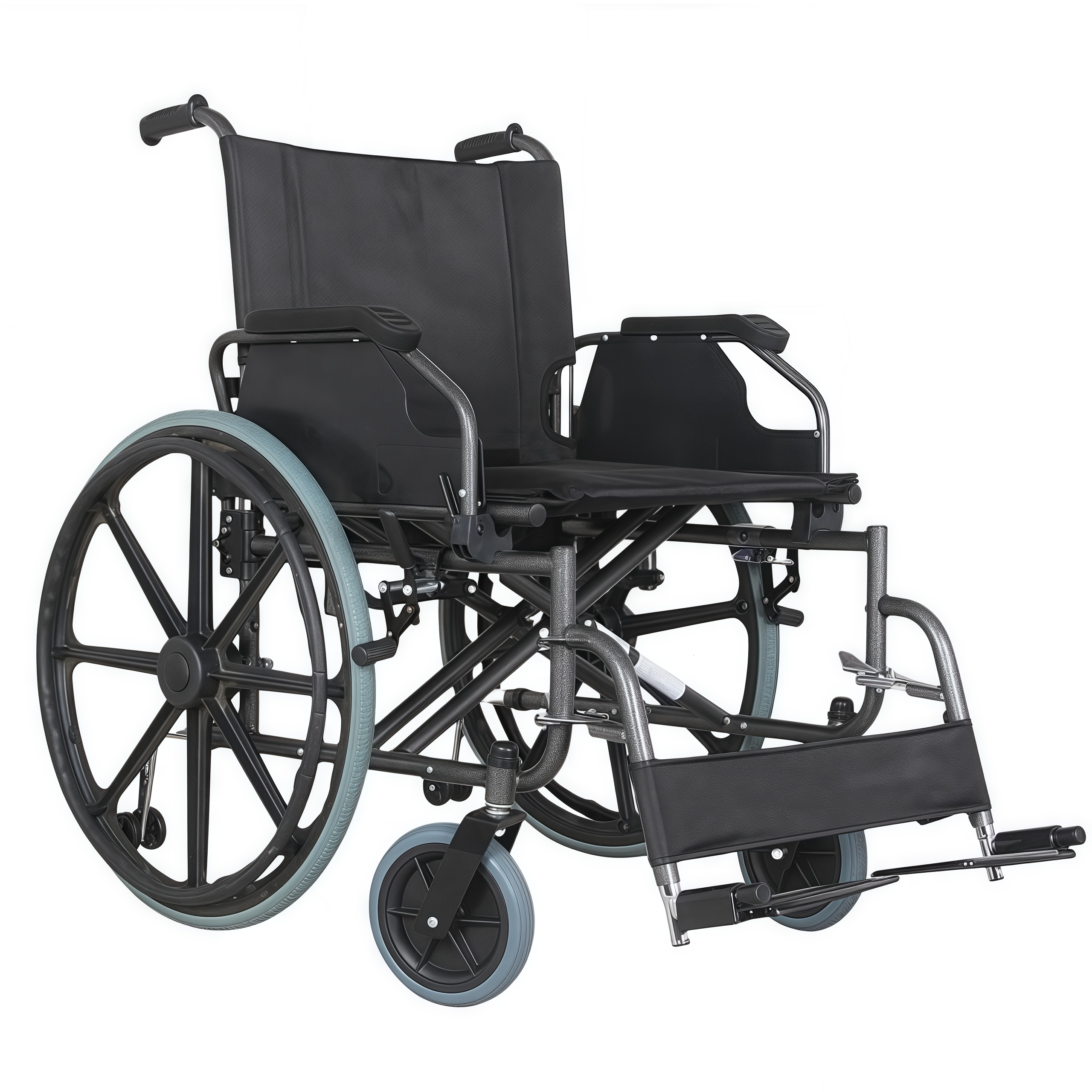 Недорогие электрические инвалидные коляски: Полное руководство