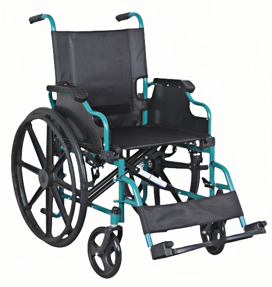 Выбор и использование инвалидной кресла-коляски с ручным приводом