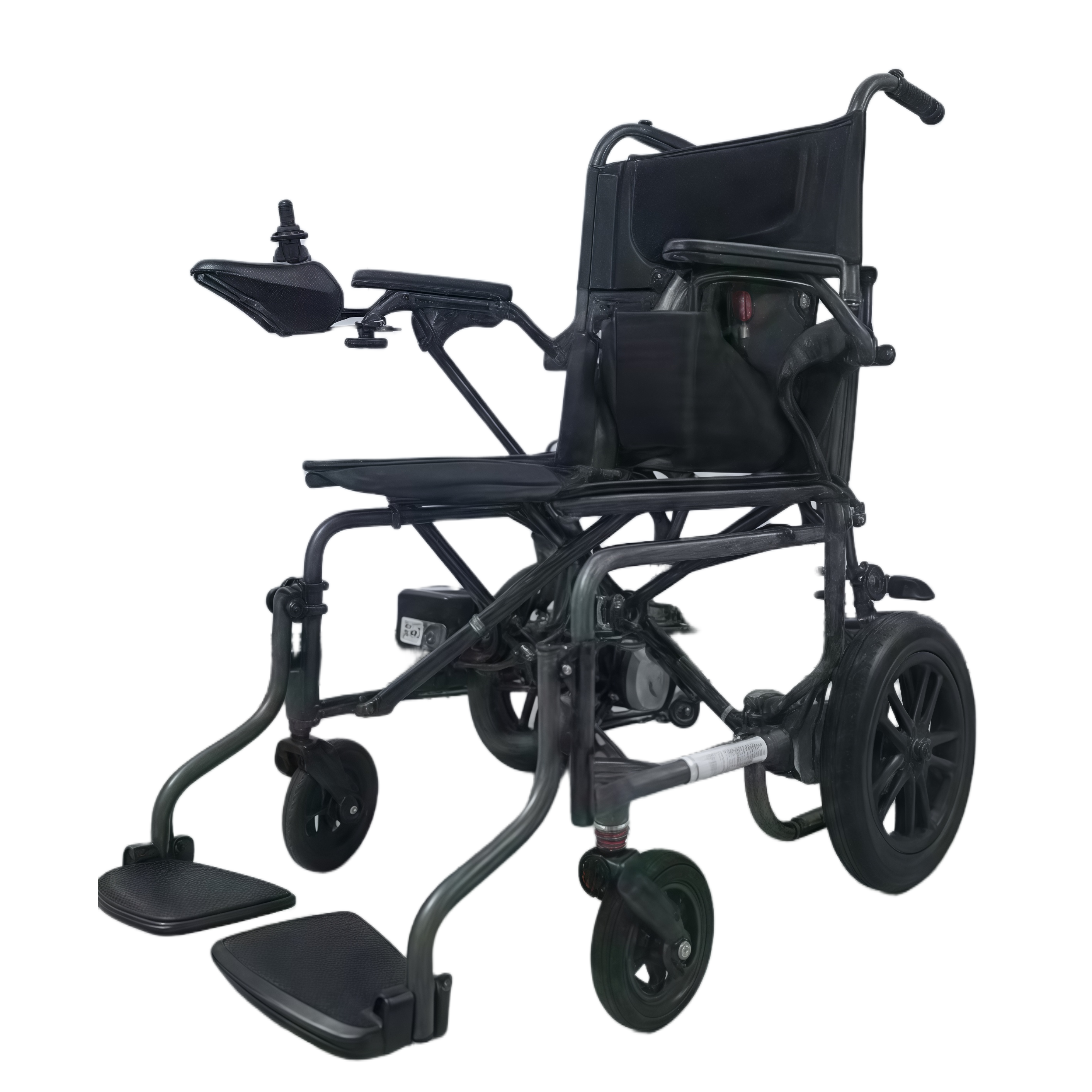 Как помогают инновации для людей с инвалидной коляской?