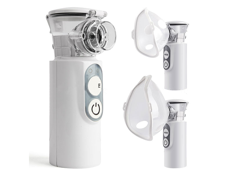 Электронный небулайзер для детей: разбираемся без рекламных уловок