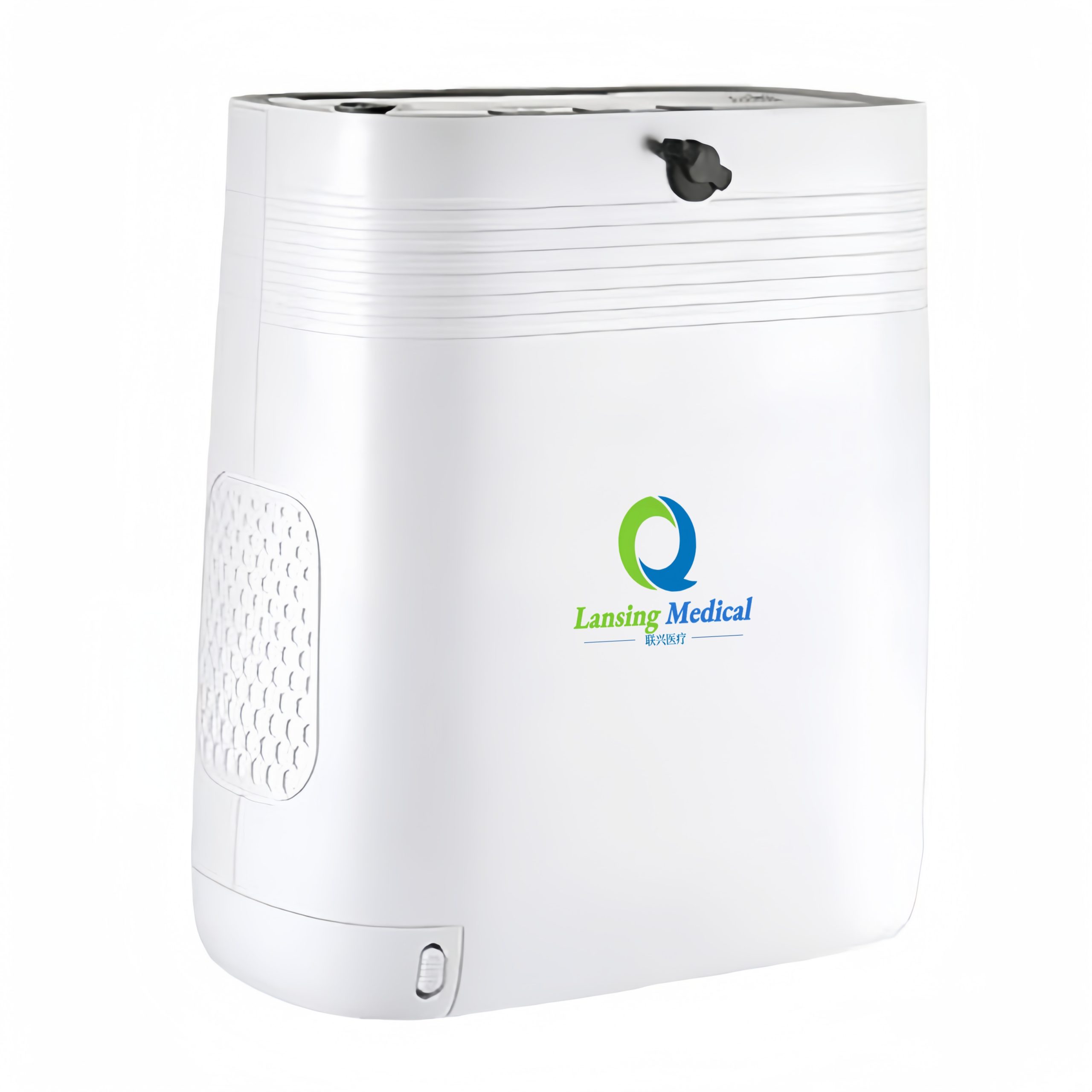 Бытовой портативный кислородный концентратор: что это на самом деле и с чем его едят