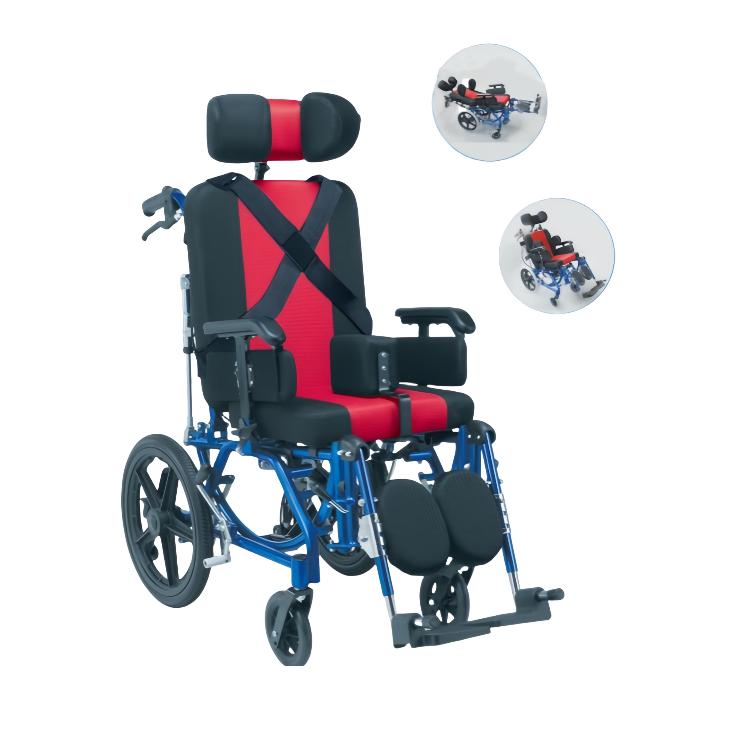 Недорогие электрические коляски: где реальная экономия, а где подводные камни