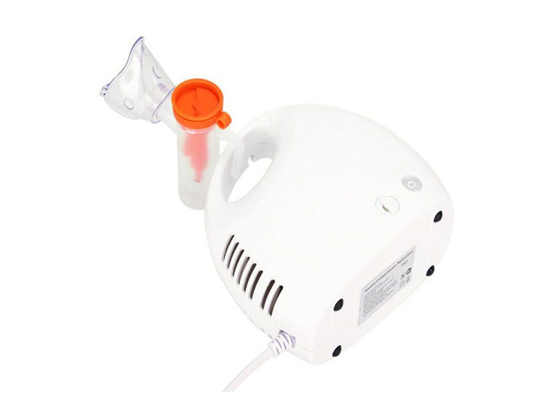 Как влияет инновация в электронных небулайзерах для детей?