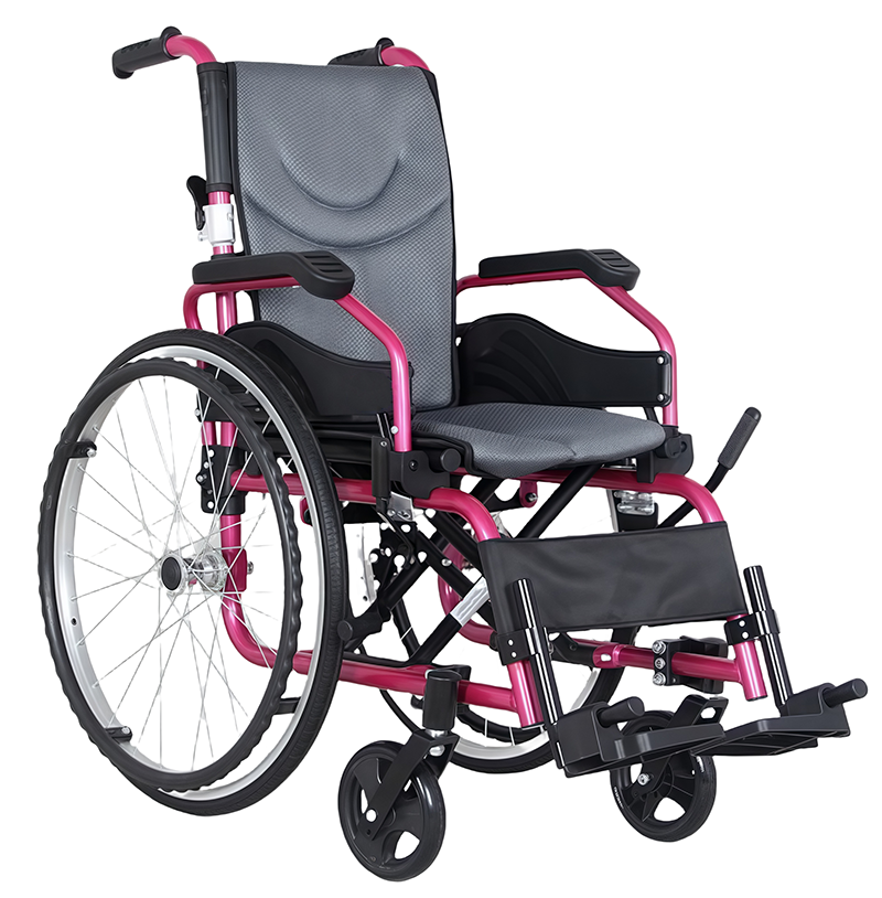 Выбор идеальной электроколяски с аккумулятором