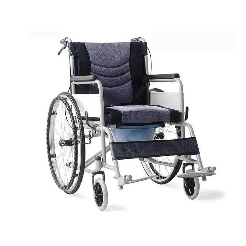 Выбор и использование ручной инвалидной коляски