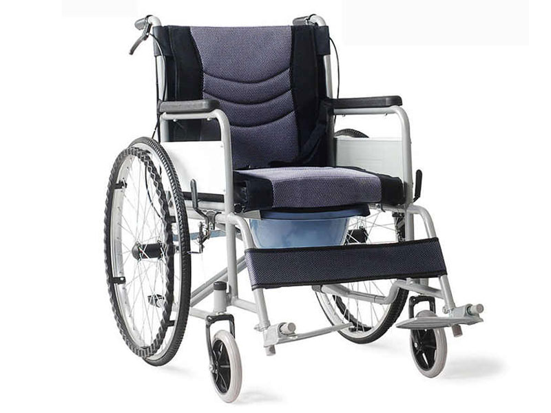 Инвалидная коляска с горшком: практические аспекты и типичные заблуждения