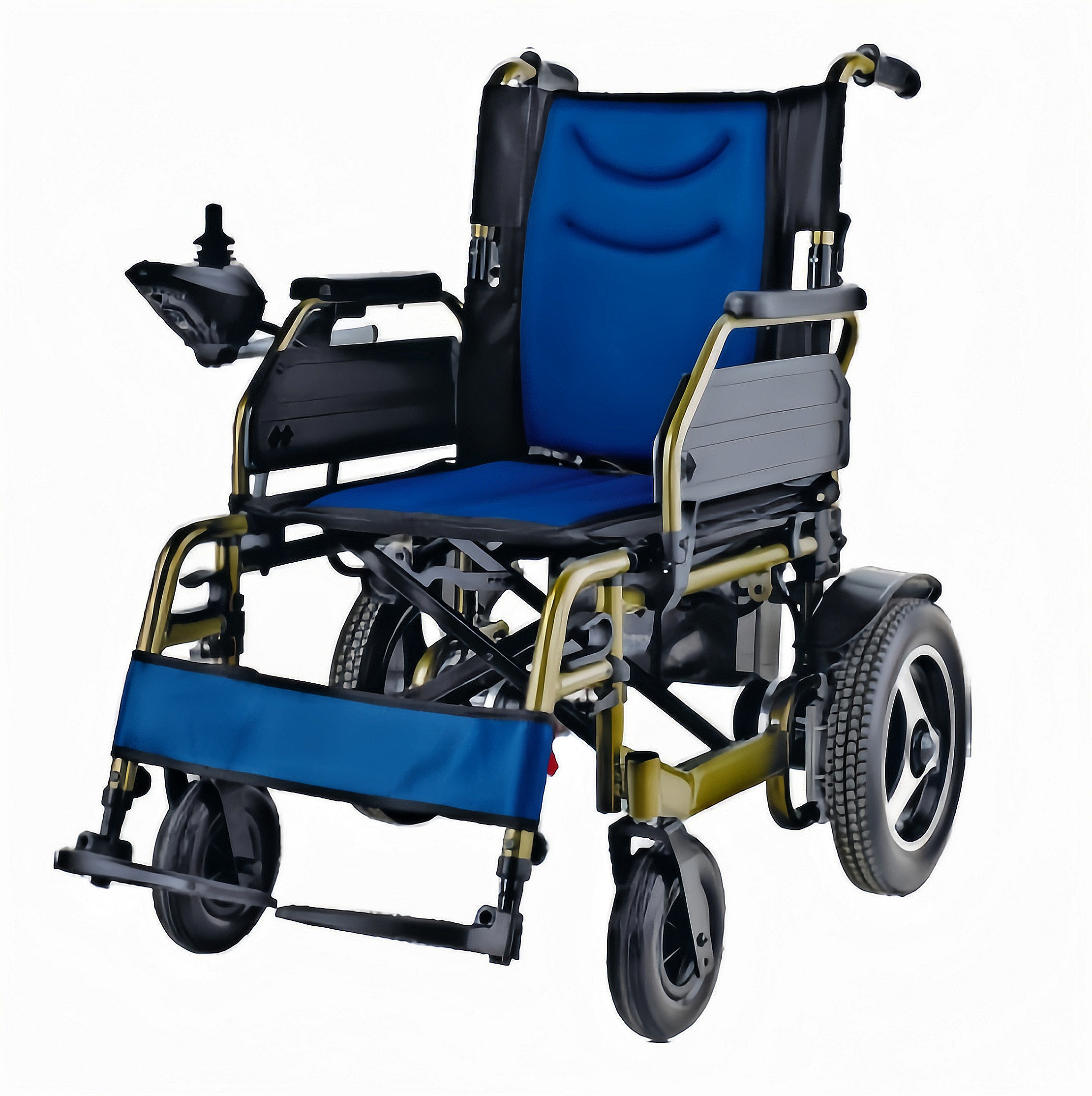 Выбор и использование электроколяски: полное руководство