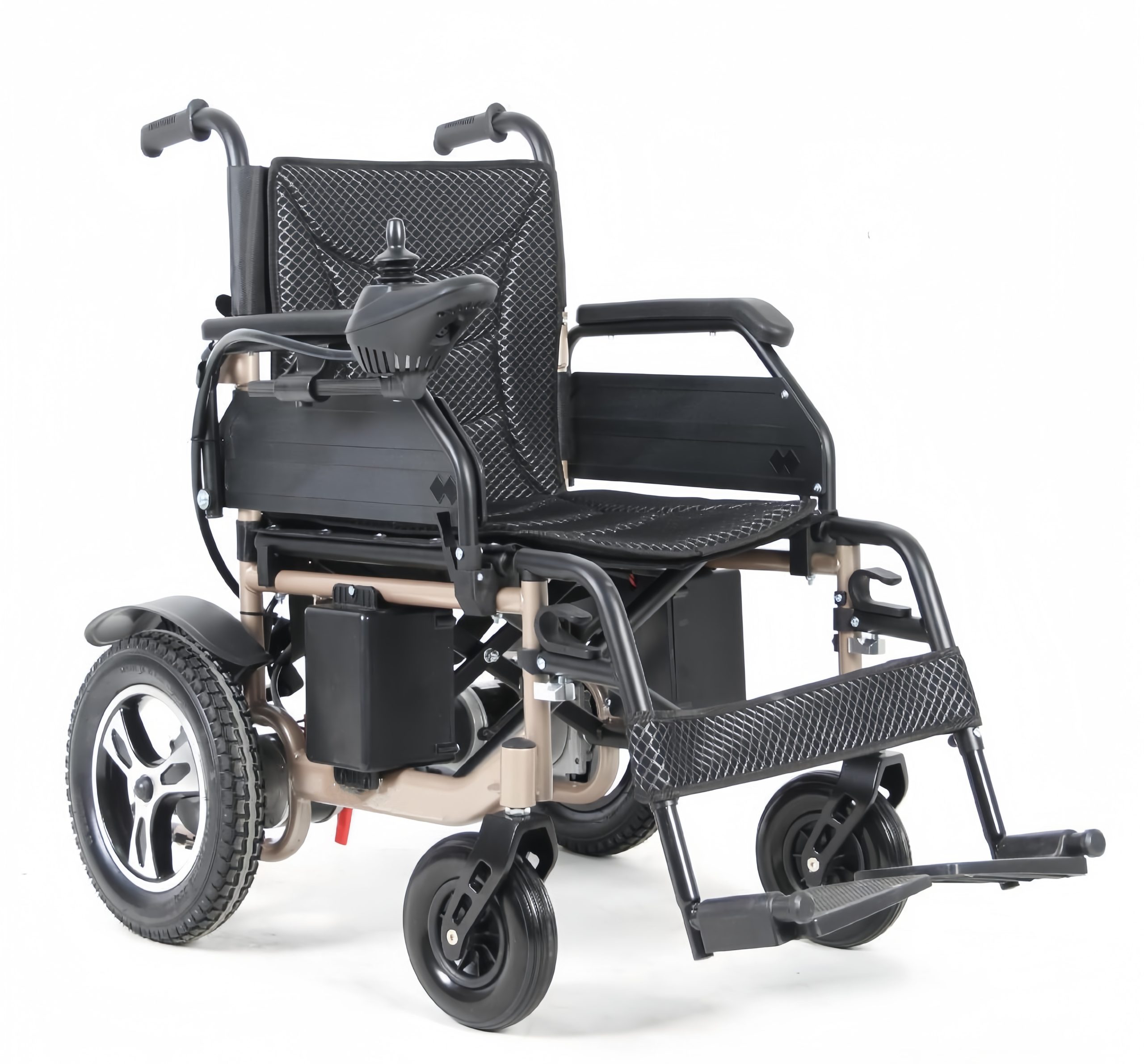 Выбор электроколяски для инвалидов: Полное руководство