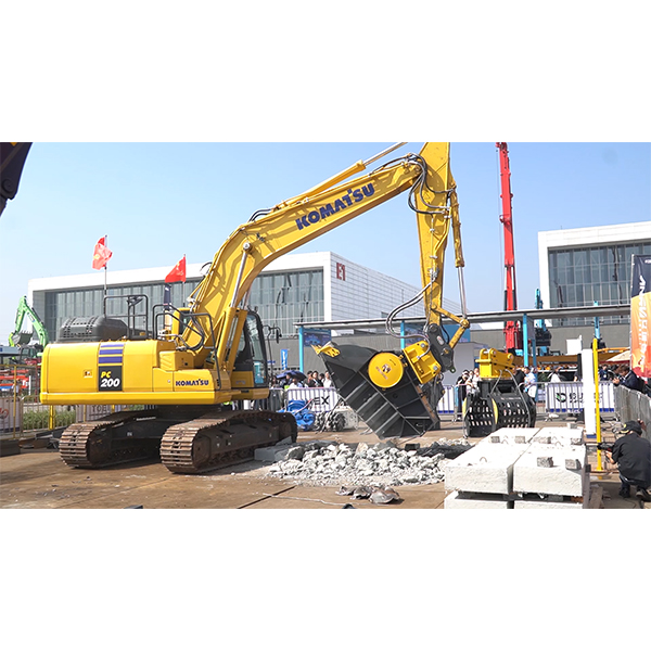 📰 Компания LINGDONG демонстрирует мощь своего быстроразъемного соединения Triple-Lock на выставке Beijing Expo ⚙️