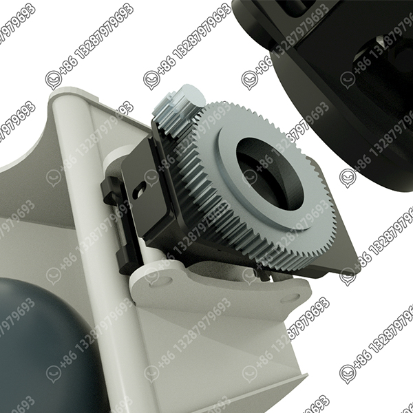 «Наклонно-поворотные устройства типа грейфера» в Китае: скрытые риски безопасности за низкокачественными конструкциями