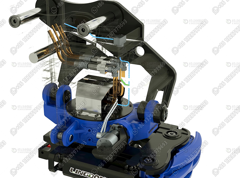 china-lingdong-tilt-rotator-33