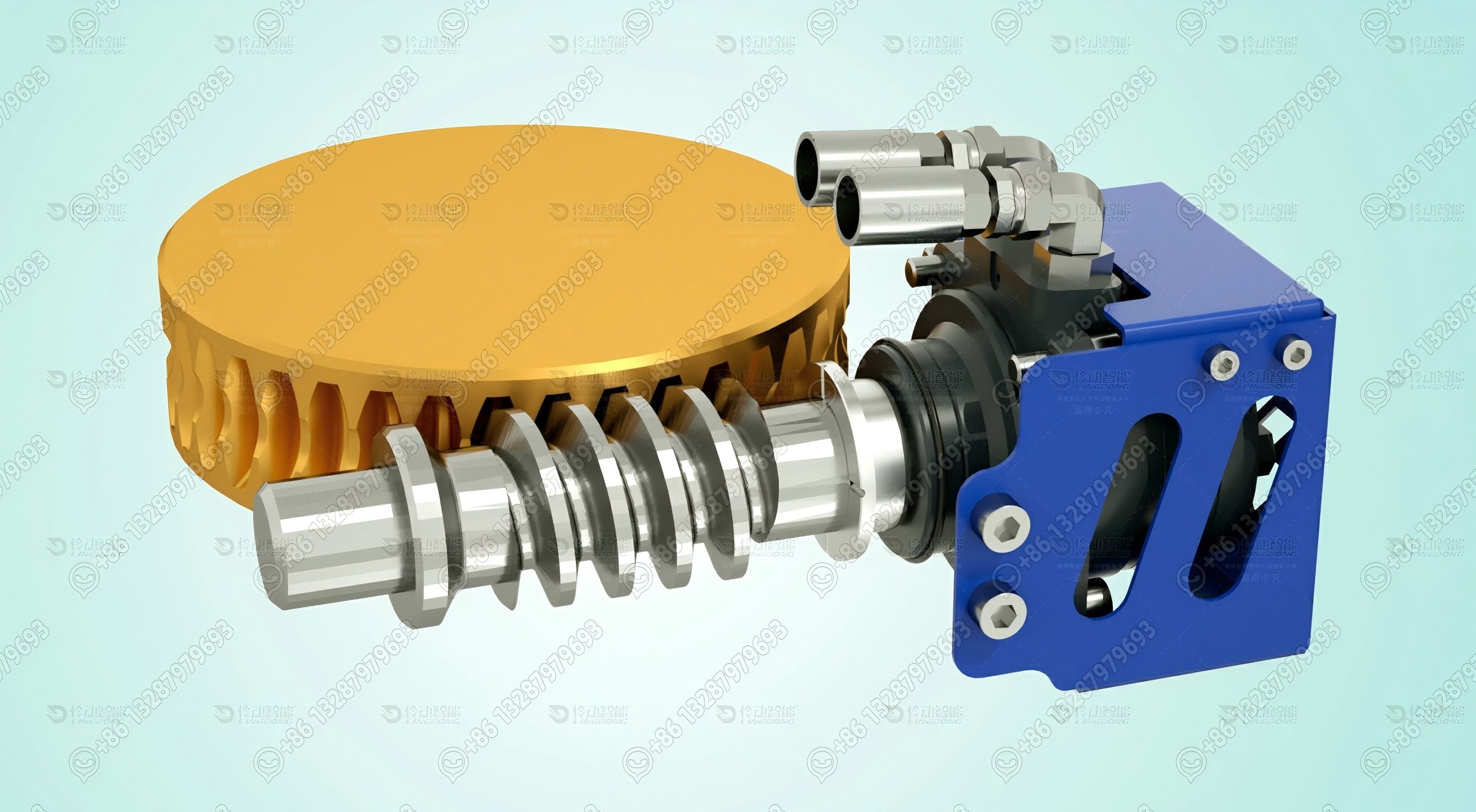 lingdong-Rotating-Quick-Coupler-3