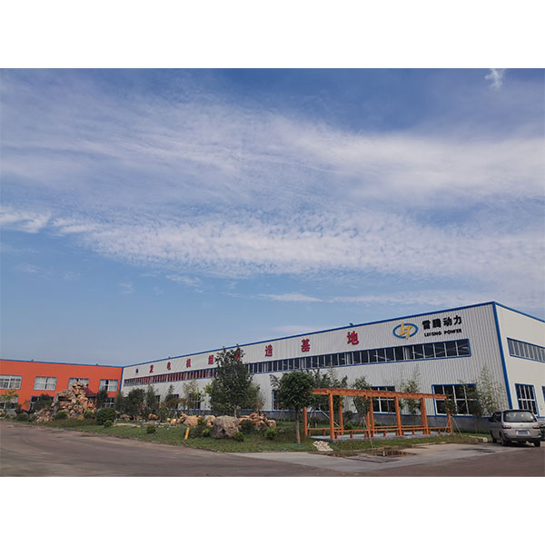 Weifang Leiteng Power Machinery Co., Ltd.