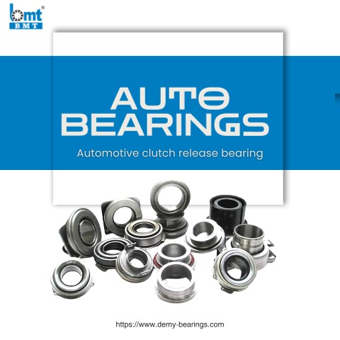 BMT Bearings to Attend AUTOTECH 2026 in Cairo: Expand Your Automotive Aftermarket Bearing Portfolio
