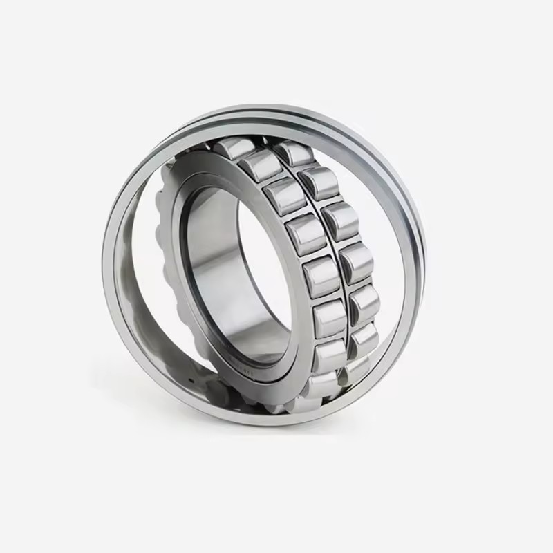 Подшипник роликовый сферический двухрядный BMT 22200, для тяжёлых условий эксплуатации，22205、22206、22207、22208、22209、22210、22211、22212、22213、22214、22215、22216、22217、22218、22219、22220、22222