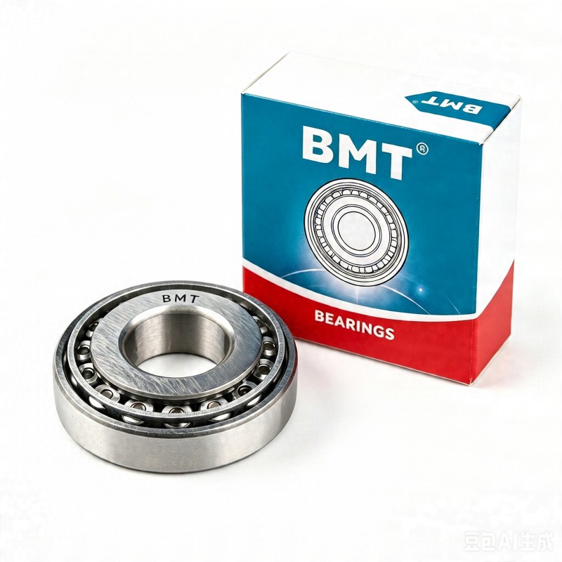 Конический роликовый подшипник BMT 32300, тяжелой серии，32304、32305、32306、32307、32308、32309、32310