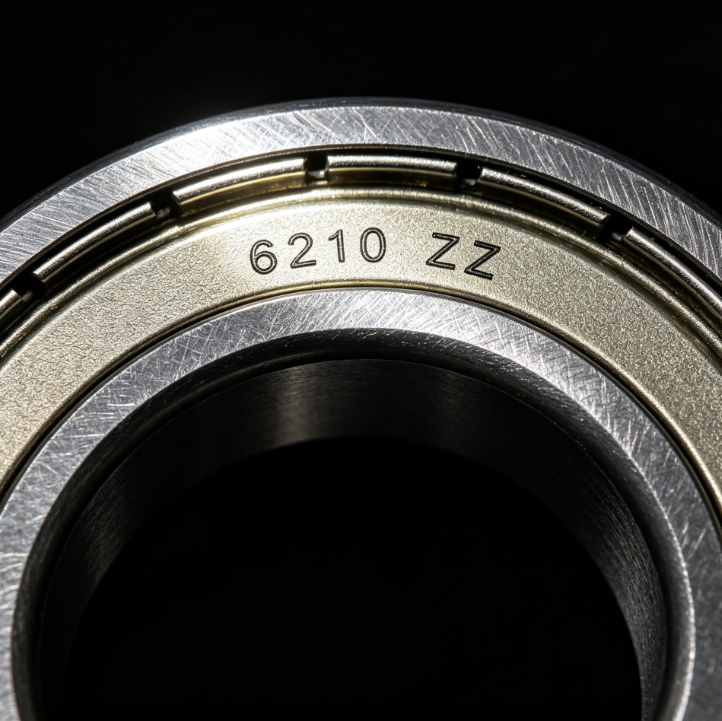 Подшипник 80210 или 6210 ZZ