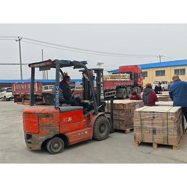 Компания Dingzhou Weitai возобновила производст...