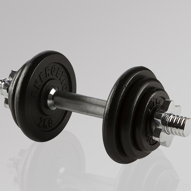 Гантели из полиуретана