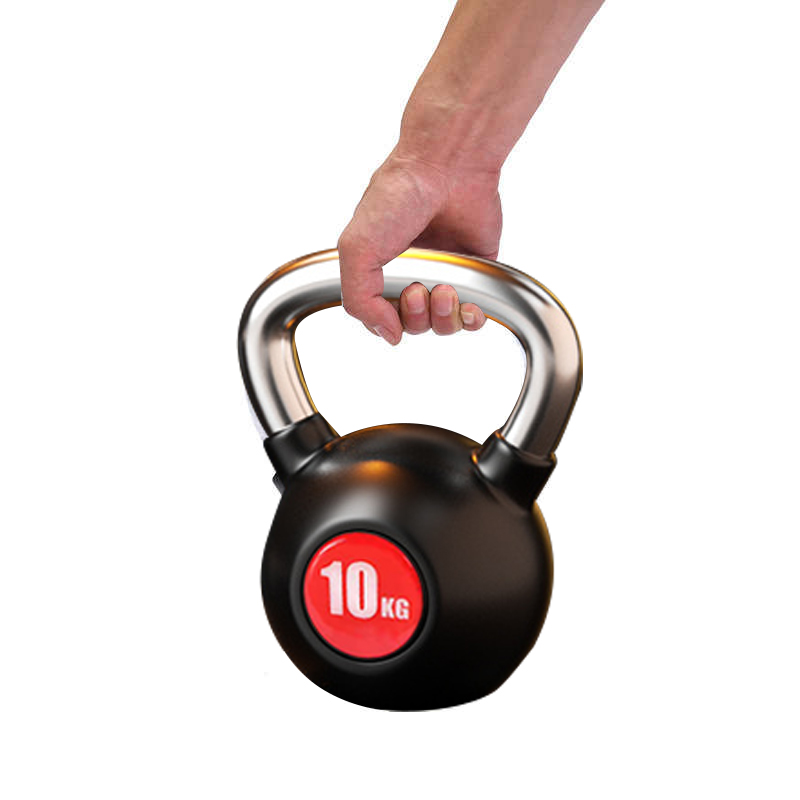 Гири с гальваническим покрытием из резины – бесшумный и нержавеющий инструмент для профессиональных любителей фитнеса