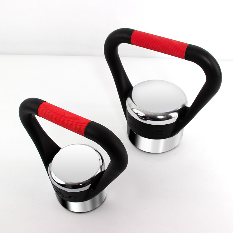 Гиря, изготовленная методом литья под давлением