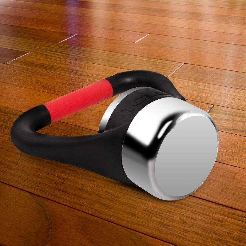 Гиря, изготовленная методом литья под давлением