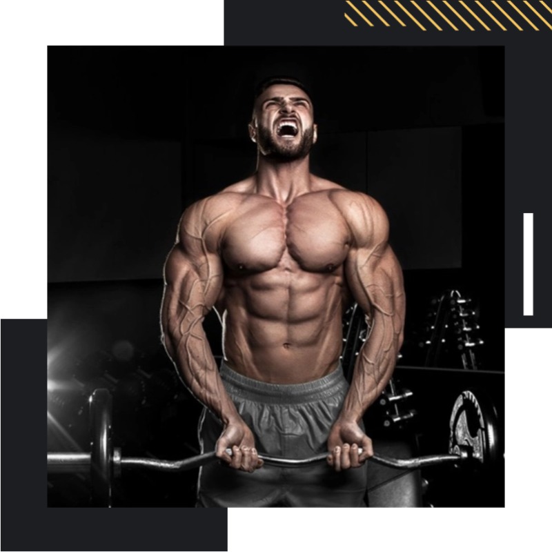 Запатентованный подшипниковый стержень